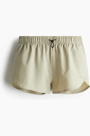 H&M Lichtgewicht sportshort met DryMove™
