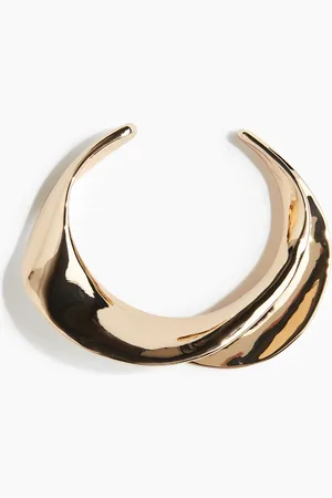 H&M Gedraaide cuffarmband