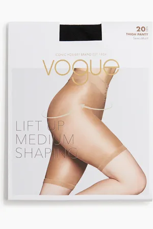 H&M Thigh Panty 20