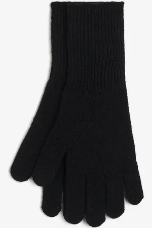 H&M Handschoenen van kasjmiermix