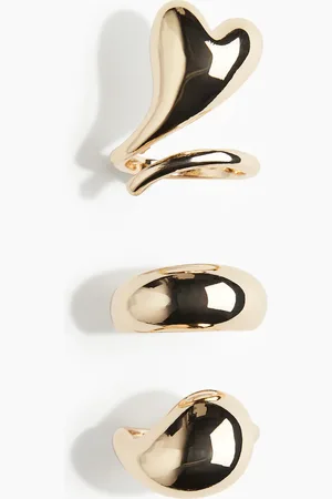 H&M Set van 3 ringen