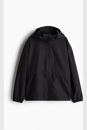 H&M Uniseks regenjack met StormMove™