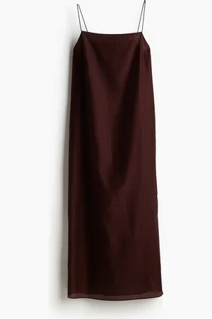 H&M Strappy jurk