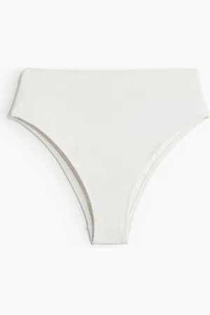 H&M Cheeky bikinislip - High Waist