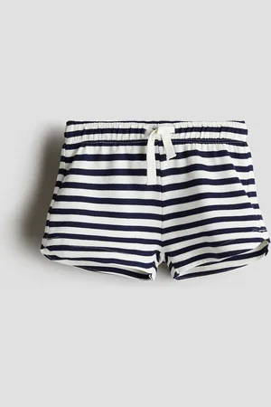 H&M Katoenen sweatshort