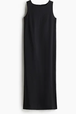 H&M Sheer dress