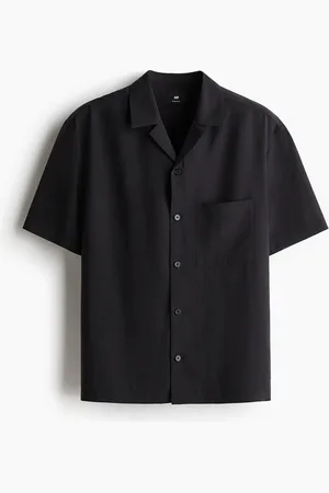 H&M Casual overhemd - Loose Fit