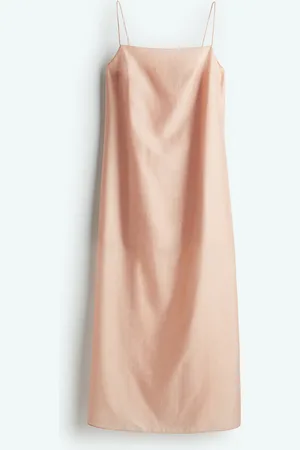 H&M Strappy jurk