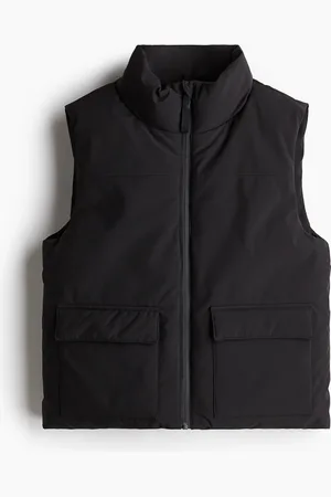 H&M Padded sports gilet