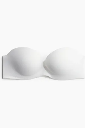 H&M Push-up balconnette-bh van microvezel
