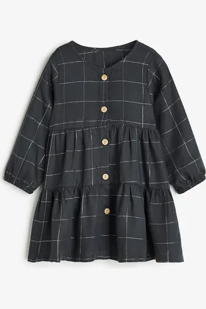 H&M Doorknoopjurk