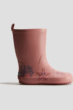 H&M Regenlaarzen - Oceanië