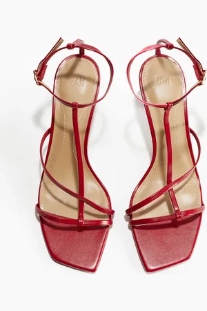 H&M Sandaletten