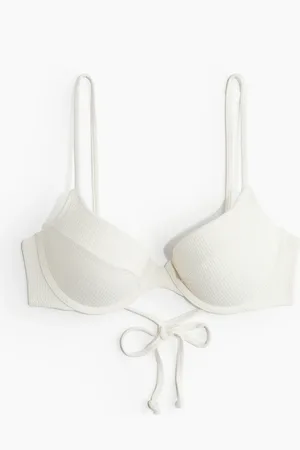 H&M Push-up bikinitop
