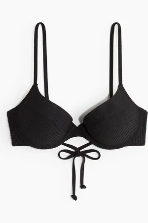 H&M Push-up bikinitop