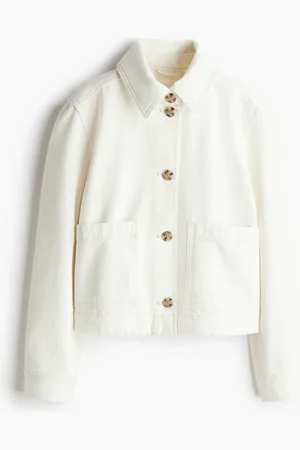 H&M Denim jack