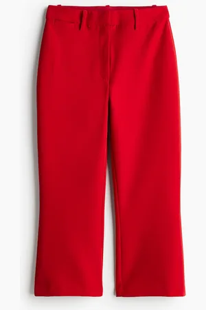 H&M Geklede capribroek