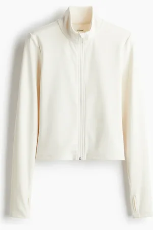 H&M Sportvest met SoftMove™