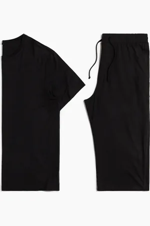 H&M Tricot pyjama