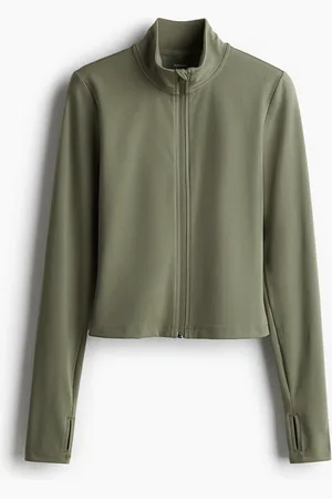 H&M Sportvest met SoftMove™