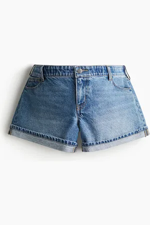 H&M MAMA Denim short