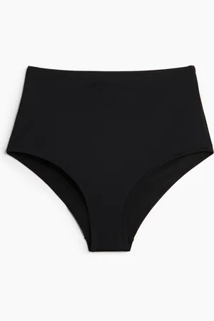 H&M Bikinislip - High waist