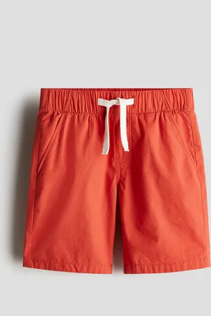 H&M Katoenen short