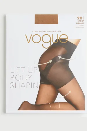 H&M Lift Up Support 20 Den Panty