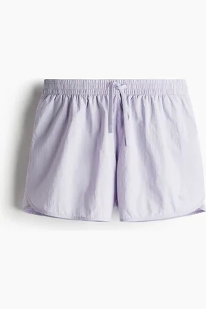H&M Lichtgewicht hardloopshort