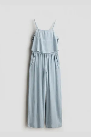 H&M Tweedelige set van seersucker