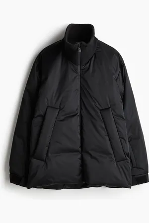 H&M Donzen ski-jack met ThermoMove™
