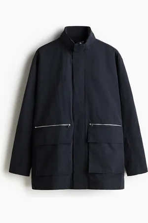 H&M Waterafstotende parka - Regular Fit