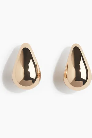 H&M Chunky oorringen