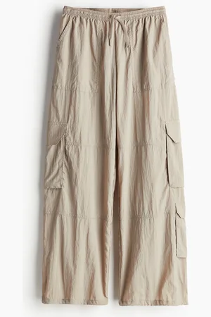 H&M Utility-sportbroek