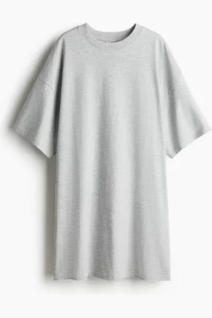 H&M Oversized T-shirtjurk