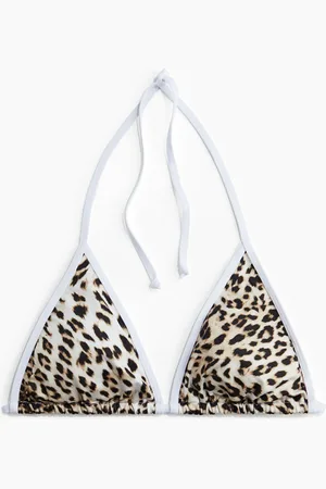 H&M Lelou Bikini Top