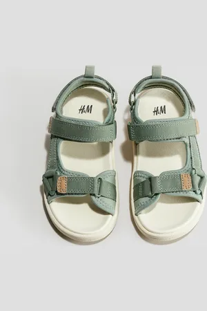 H&M Sandalen van scuba