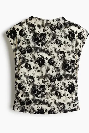 H&M Flora Top