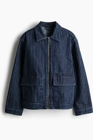 H&M Denim jack