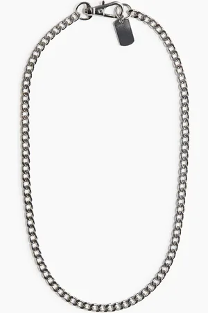 H&M Chunky halsketting