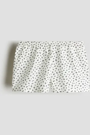 H&M Katoenen pyjamashort