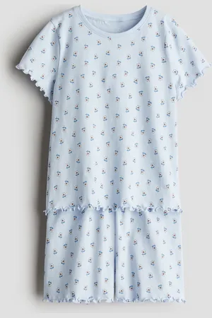 H&M Katoenen pyjama