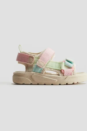 H&M Sandalen van scuba