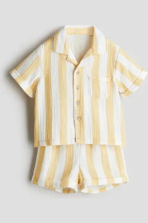 H&M Tweedelige set met dessin