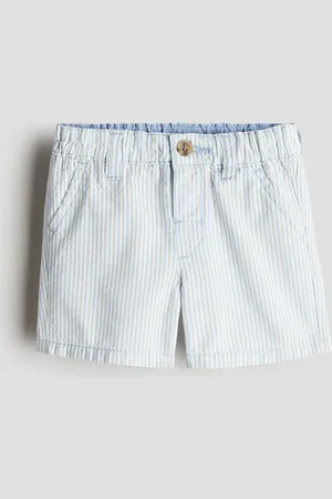H&M Katoenen short