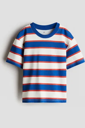H&M T-shirt met print