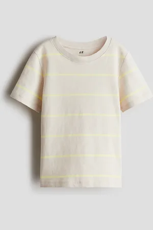 H&M Katoenen T-shirt