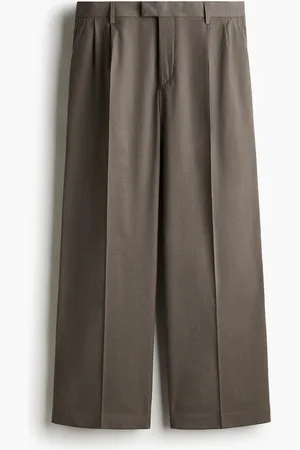 H&M Pantalon - Loose Fit