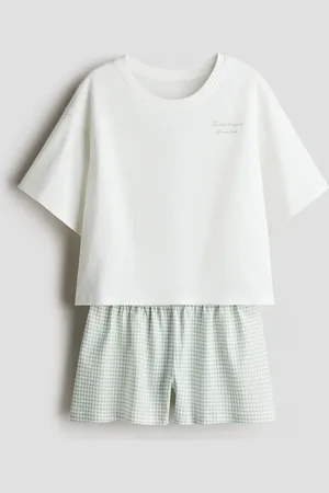 H&M Katoenen pyjama