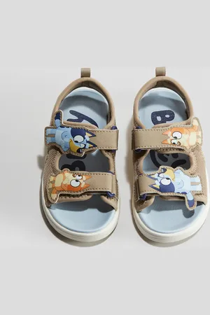 H&M Sandalen met motief